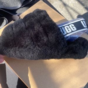 Ugg slippers